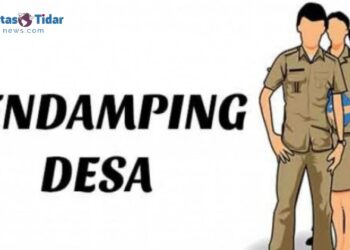 Info Terbaru! Begini Cara Daftar dan Syarat Jadi Pendamping Lokal Desa (PLD) 2025