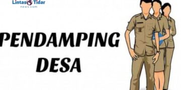 Info Terbaru! Begini Cara Daftar dan Syarat Jadi Pendamping Lokal Desa (PLD) 2025