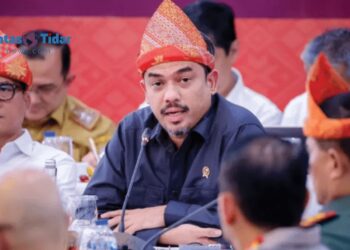 Strategi Kementerian UMKM: Perkuat Ketahanan Pangan Lewat Pembiayaan dan Kemitraan