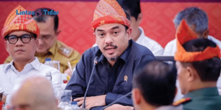 Strategi Kementerian UMKM: Perkuat Ketahanan Pangan Lewat Pembiayaan dan Kemitraan