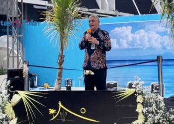 Sekda Wonosobo Resmikan Grand Opening Jannur Resto