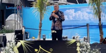 Sekda Wonosobo Resmikan Grand Opening Jannur Resto