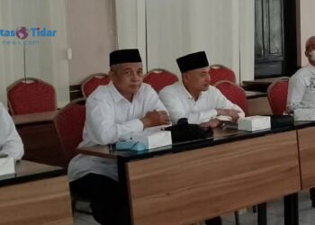 Baznas Kabupaten Magelang Siapkan Anggaran Bantu Siswa Tak Mampu Ambil Ijazah dan Dukung Program ATS