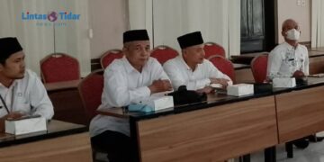 Baznas Kabupaten Magelang Siapkan Anggaran Bantu Siswa Tak Mampu Ambil Ijazah dan Dukung Program ATS