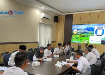 Era Baru Magelang Berbasis Digital: Transformasi Desa Lewat Teknologi