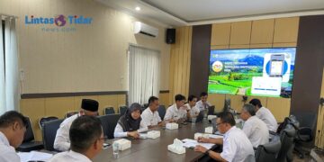 Era Baru Magelang Berbasis Digital: Transformasi Desa Lewat Teknologi