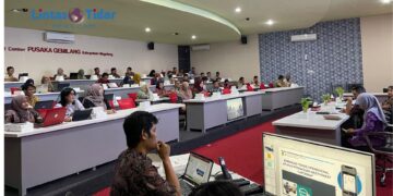 Pemkab Magelang Bakal Hadirkan Aplikasi “LaporBup” untuk Permudah Aduan Masyarakat