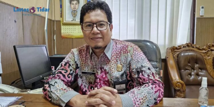 Disdikbud Kota Magelang Perkenalkan Wajib Belajar 13 Tahun: Langkah Baru Tingkatkan Mutu Pendidikan