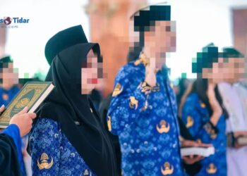 Dua PNS Pemkot Magelang Dipecat Tidak Hormat, Mangkir Kerja Jadi Penyebab Utama