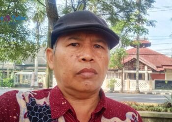 Salah Persepsi Lokasi Candi Borobudur, Sekertaris A-PPI Magelang Raya, Ini Penjelasannya!