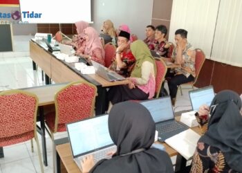 Kolaborasi Lintas Sektoral, Upaya Dinkes menuju Magelang sebagai Kabupaten Kota Sehat