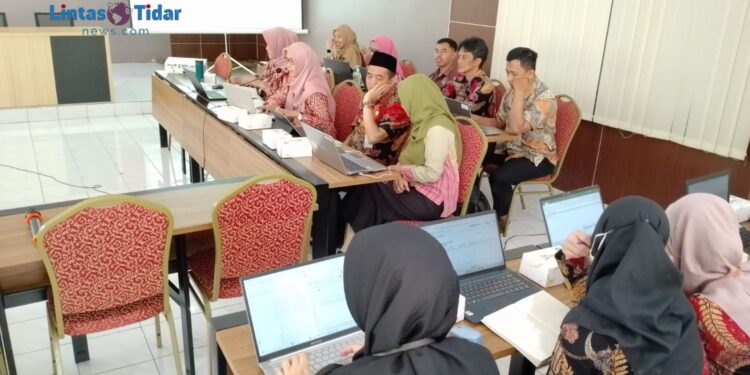 Kolaborasi Lintas Sektoral, Upaya Dinkes menuju Magelang sebagai Kabupaten Kota Sehat