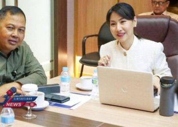 Jepang Dukung Program Makan Bergizi Gratis, Perkuat Ketahanan Gizi Indonesia