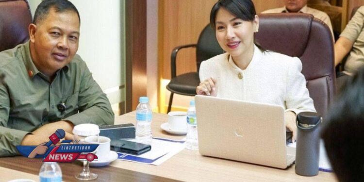 Jepang Dukung Program Makan Bergizi Gratis, Perkuat Ketahanan Gizi Indonesia