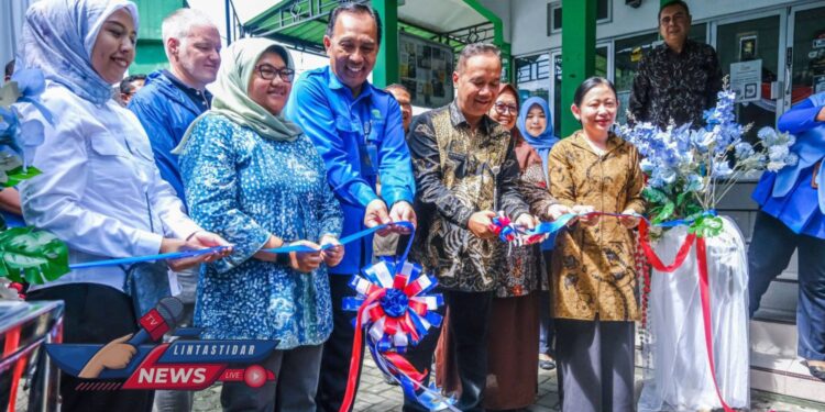 Magelang Resmikan ZAMP: Inovasi Air Minum Langsung dari Keran untuk Warga