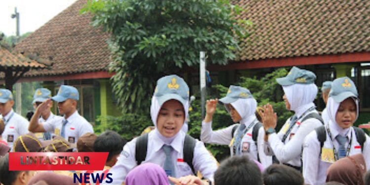 Resmi! Pemerintah Tetapkan Libur