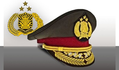 Terkait Mutasi Dua Pimpinan Kepolisian Resor, Ini Harapan A-PPI DPD Magelang Raya