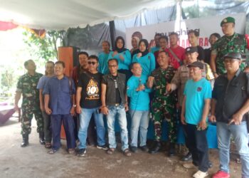 Media Magelang Bersatu, A-PPI Magelang Raya Resmi Diluncurkan