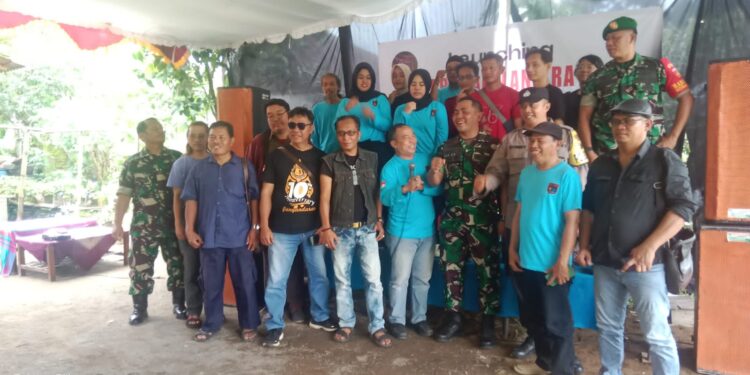 Media Magelang Bersatu, A-PPI Magelang Raya Resmi Diluncurkan
