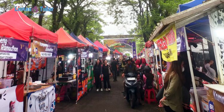 Rindam IV Diponegoro Magelang: Destinasi Seru untuk Minggu Pagi, Ada CFD dan Olahraga Gratis!