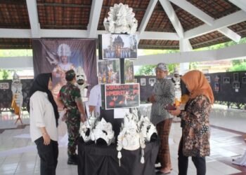 Pelestarian Kekayaan Budaya melalui Pemanfaatan Ruang Publik