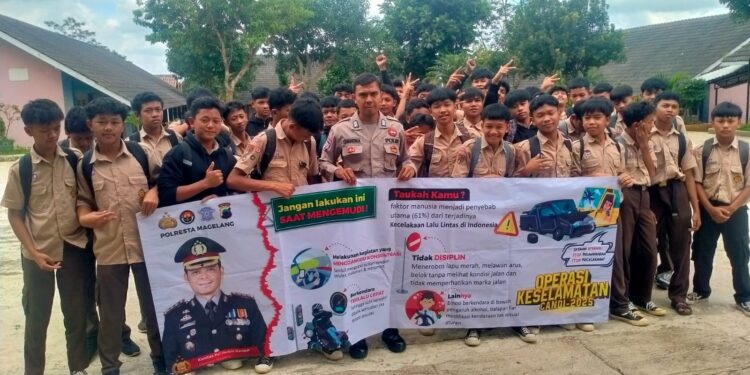 OKC 2025: Disiplin Berlalu Lintas Meningkat, Ribuan Pelanggaran Ditindak