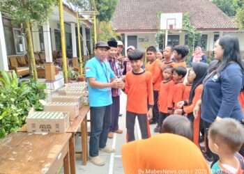 APPI Magelang Raya Gelar Bhakti Sosial bersama Cimory Group, Sambut Hari Pers Nasional 2025