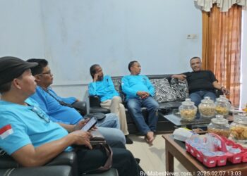 APPI Magelang Raya Jalin Silaturahmi dengan Ketua Paguyuban Ngesti Projo Kabupaten Magelang