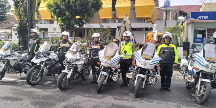 Retret Kepala Daerah di Akmil Magelang, 937 Personel Disiagakan untuk Pengamanan Ketat