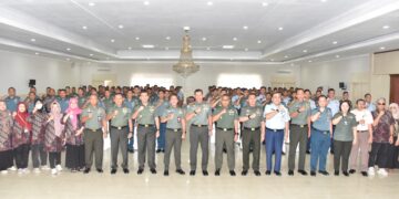 Kolaborasi Kasih Berbagi Ta’zil Berabagi Harapan, Persaudaraan Lintas Iman Magelang isi Ramadhan Berkah