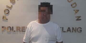 Polresta Magelang Ungkap Kasus Peredaran Uang Palsu, Tersangka Mengaku Dapat dari Artis SAWD