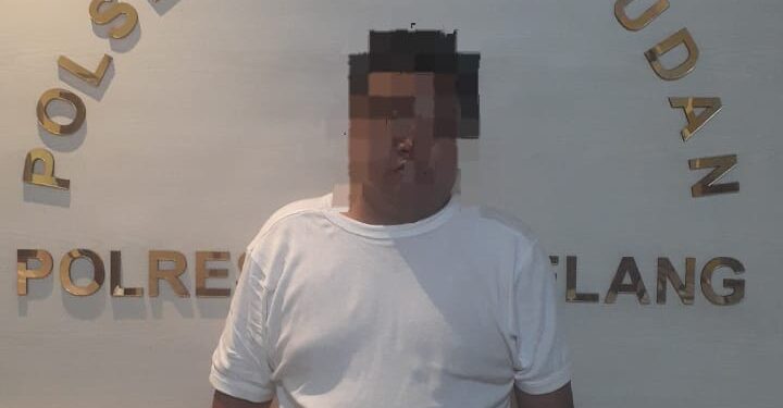 Polresta Magelang Ungkap Kasus Peredaran Uang Palsu, Tersangka Mengaku Dapat dari Artis SAWD