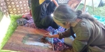 Magelang Tempo Doeloe 2025: Napak Tilas Perjuangan di Tengah Semarak Budaya Jadul”