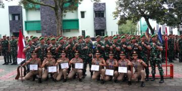 Taruna Akmil Bersinar di Bangkok: Harumkan Nama Indonesia di Ajang Debat Internasional AYIMUN 2025