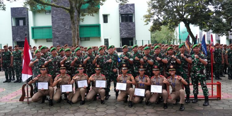 Taruna Akmil Bersinar di Bangkok: Harumkan Nama Indonesia di Ajang Debat Internasional AYIMUN 2025