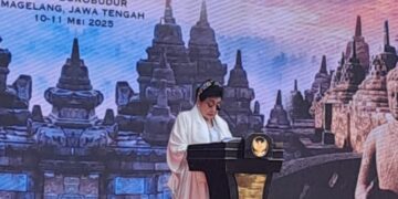 Walubi Adakan Bakti Sosial Kesehatan, Sambut Hari Raya Trisuci Waisak Nasional 2569 B.E–2025