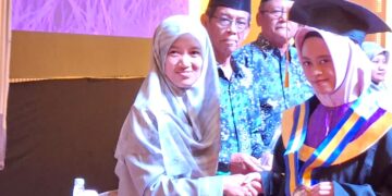 Banjir Prestasi! 96% Siswa Sekolah Ini Raih Penghargaan, Puluhan Siswa Siap Terbang ke Luar Negeri