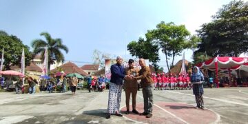 Grebeg Besar Cacaban, Pelestarian Budaya dan Doa untuk Leluhur