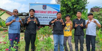 Diskusi Kebebasan Pers Bersama A-PPI