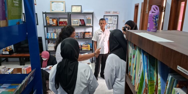 Rumah Baca Salam Wakili Magelang ke Lomba Jateng 2025