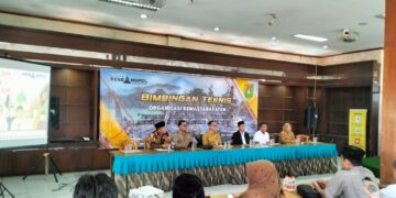 Kesbangpol Kabupaten Magelang Gelar Bimtek Ormas, Dorong Sinergi untuk Magelang Anyar Gress