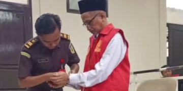 Pengasuh Ponpes Tempuran Divonis 11 Tahun atas Kasus Pencabulan Santriwati