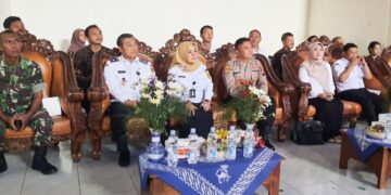 Meriah dan Inspiratif! HUT ke-45 SMAN 1 Grabag Dihadiri Ribuan Undangan dan Tokoh Daerah
