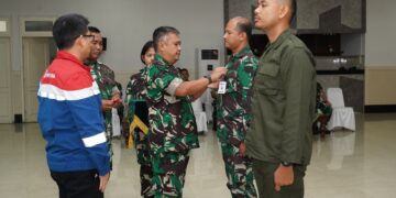 Asah Wawasan Kebangsaan dan Bela Negara untuk Pemimpin Masa Depan Energi