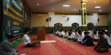 Teladani Sunnah Rasulullah, Akmil Bentuk Karakter TNI Prima