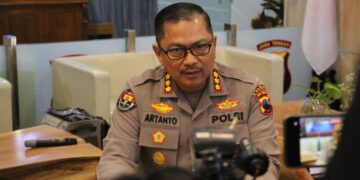 Polda Jateng Gandeng LPSK Kawal Gelar Perkara Kasus Mahasiswa UNNES