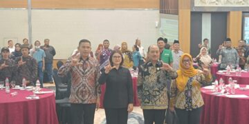 Komitmen Tegas Vita Ervina: LPSK Harus Lebih Kuat Lindungi Saksi dan Korban