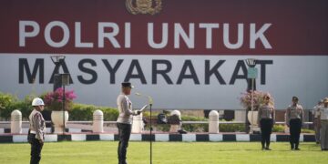 Wakapolda Jateng: Kepercayaan Publik Jadi Kunci Keberhasilan Polri