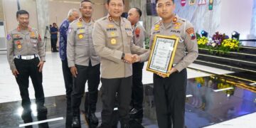 Kapolda Jateng: HUT Lalu Lintas ke-70 Jadi Momentum Tingkatkan Layanan dan Raih Kepercayaan Publik