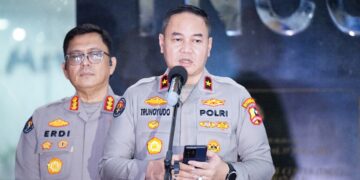 Kapolri Bentuk Tim Reformasi Polri, 52 Anggota Ditugaskan Kawal Transformasi Institusi